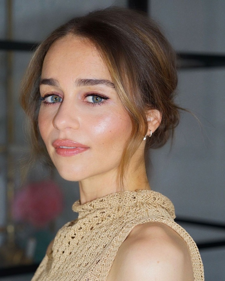 Emilia Clarke Emilia Clarke