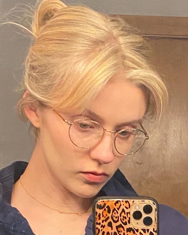 Kennedy McMann