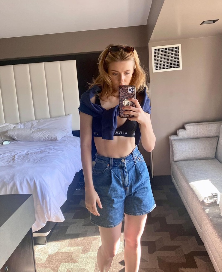 Kennedy McMann Kennedy McMann