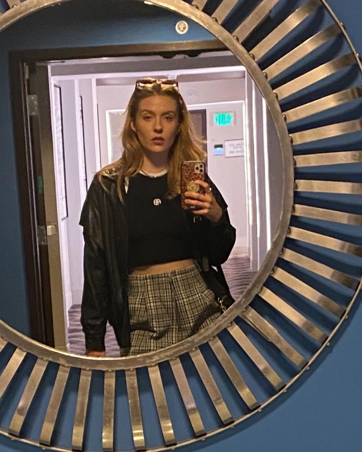 Kennedy McMann