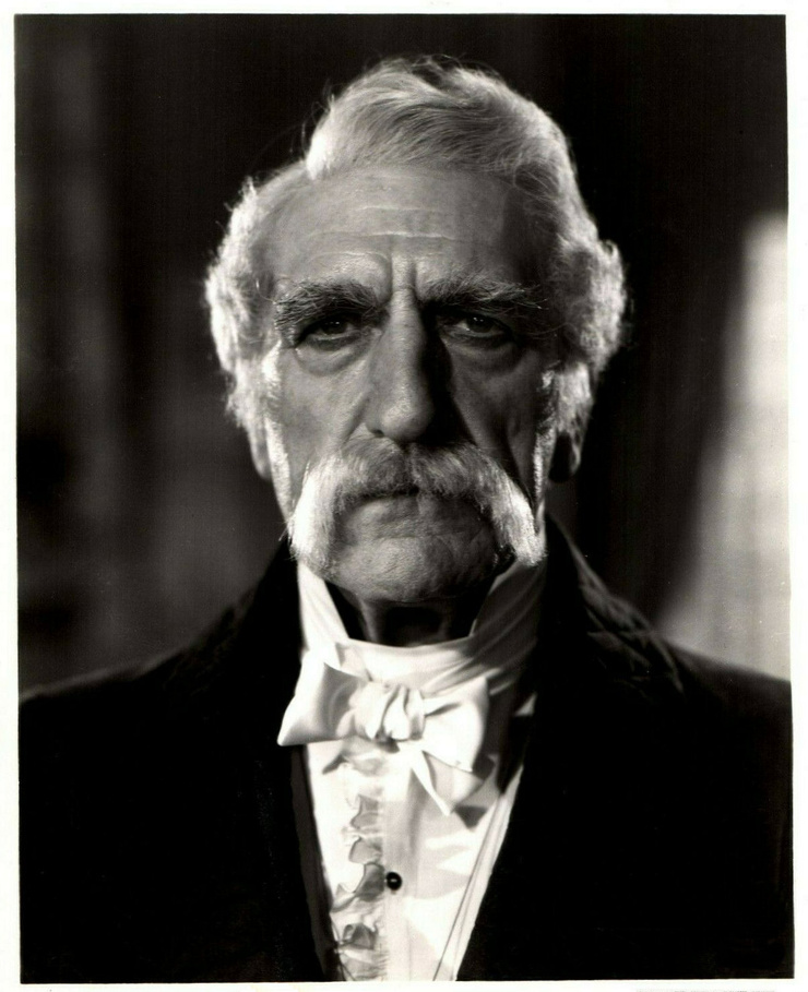 C. Aubrey Smith