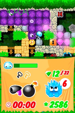 Boulder Dash Rocks!