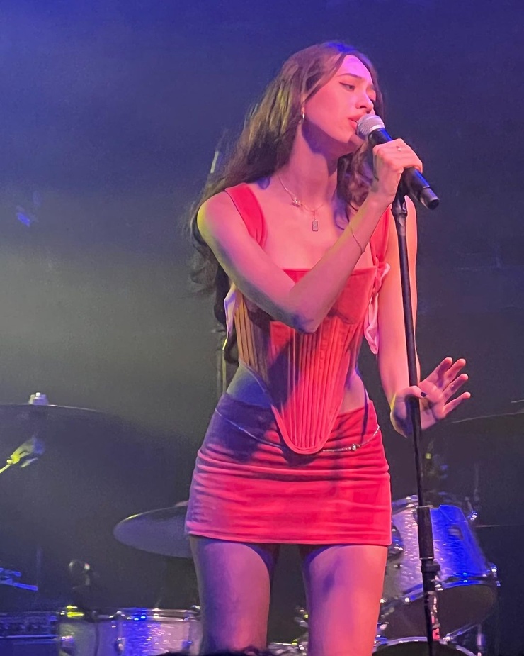 Sofía Valdés picture