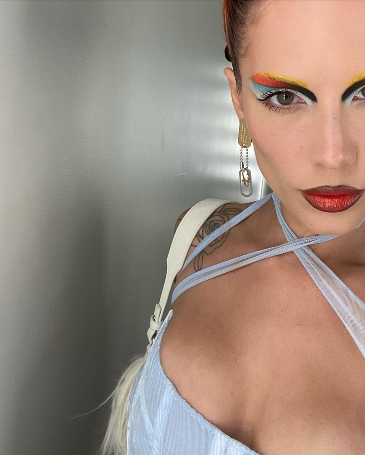 Halsey