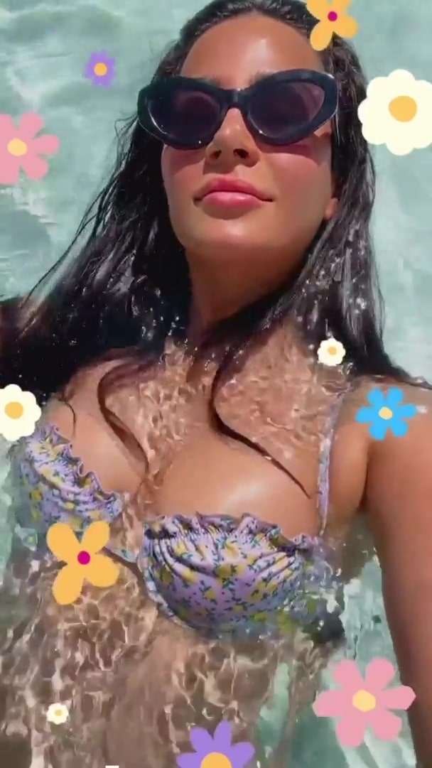 Emeraude Toubia