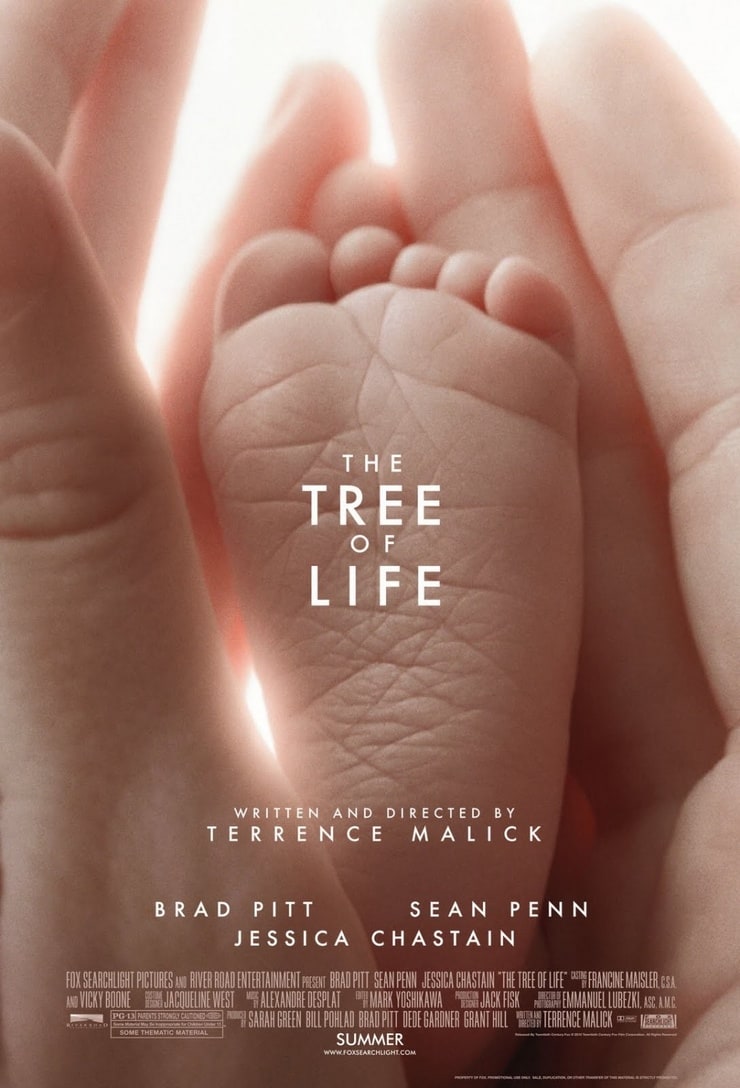 The Tree of Life The Tree of Life