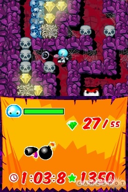 Boulder Dash Rocks!