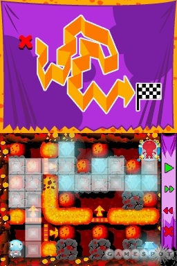 Boulder Dash Rocks!