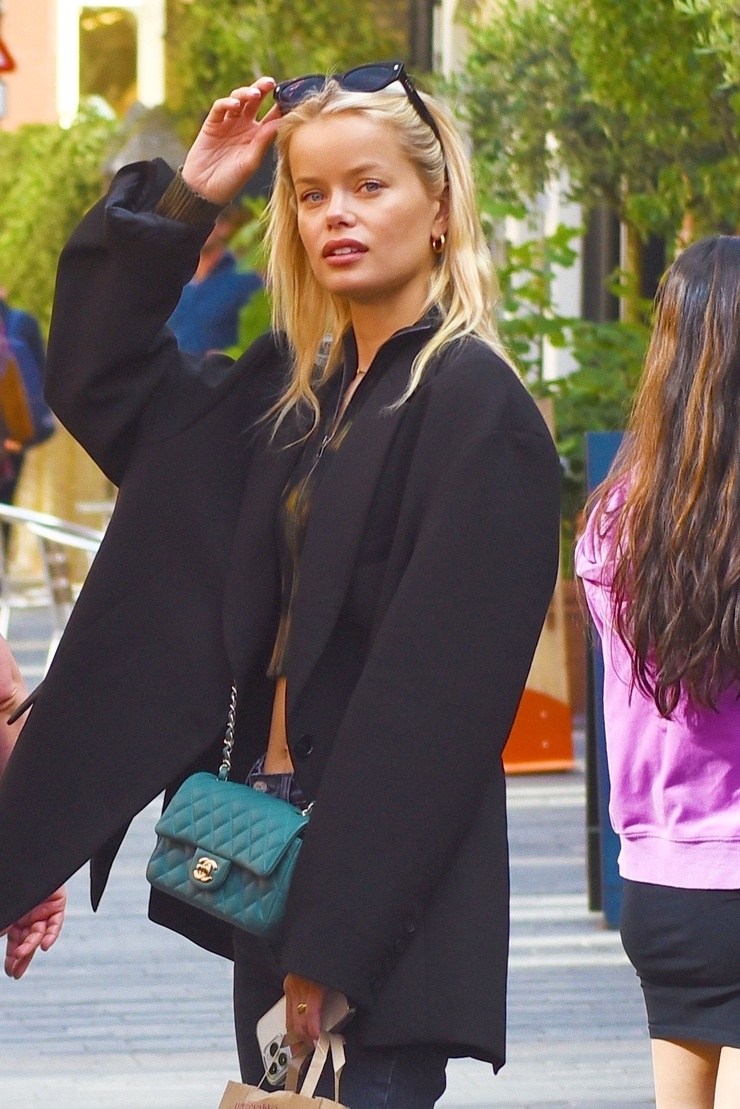 Frida Aasen Frida Aasen
