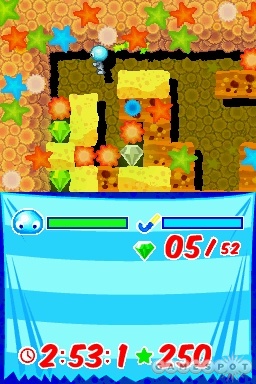 Boulder Dash Rocks!