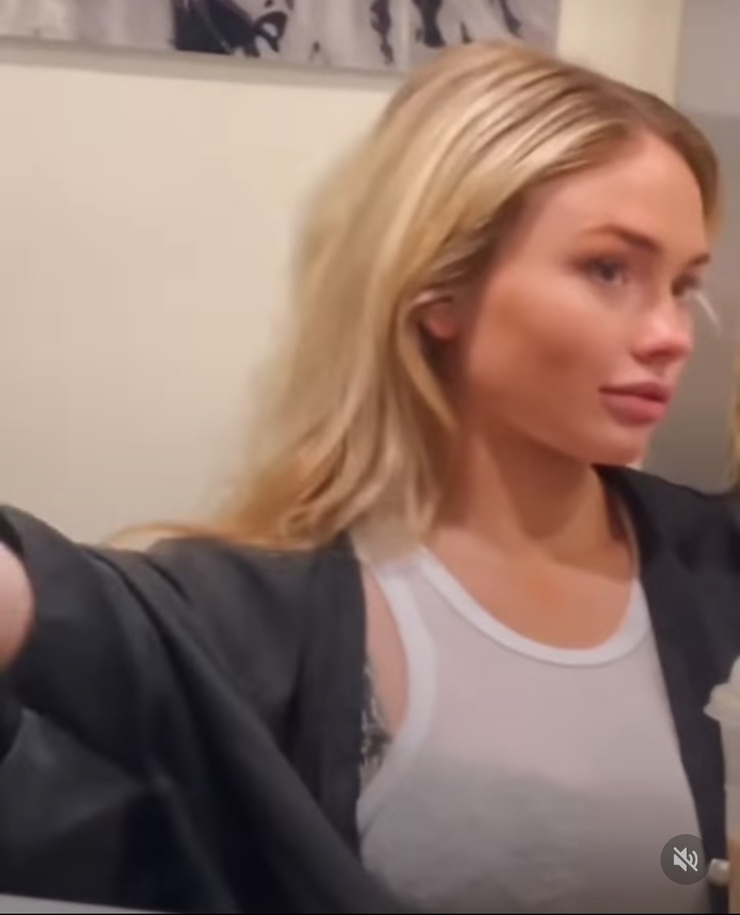 Natalie Alyn Lind