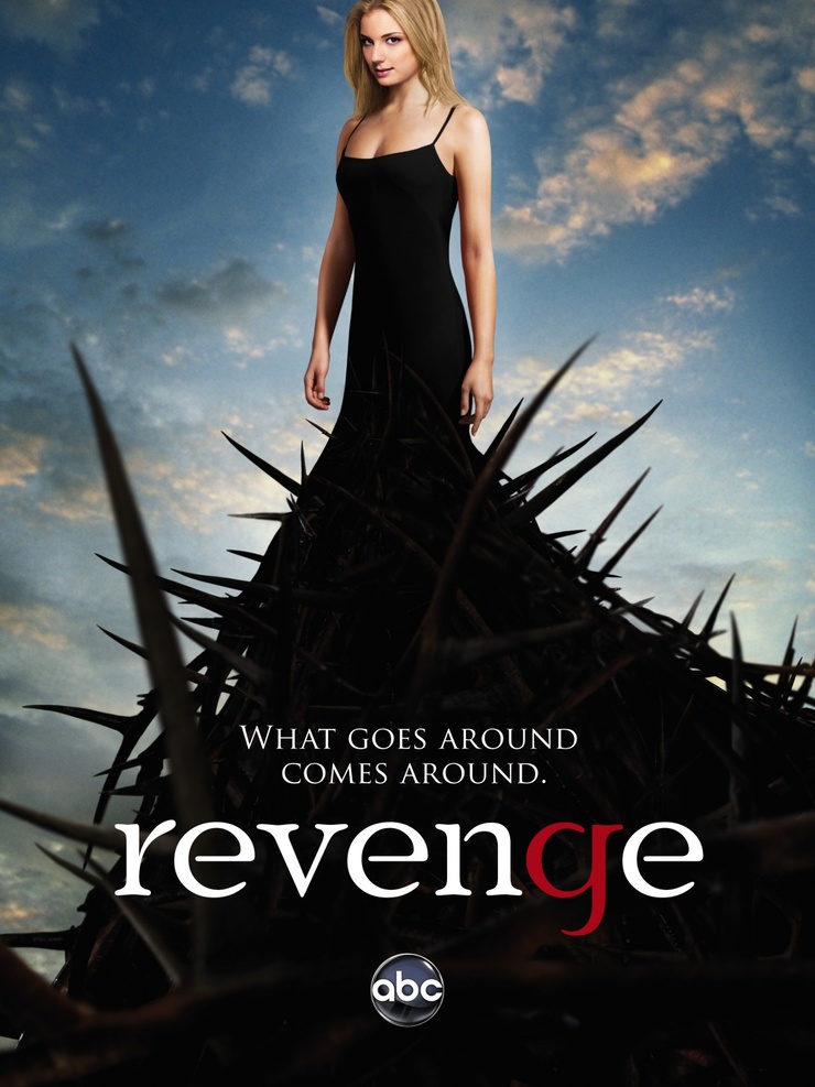 Revenge Revenge