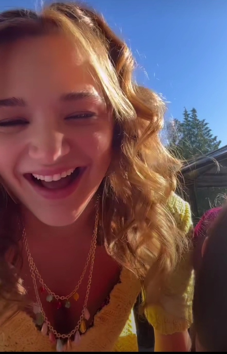 Hunter King