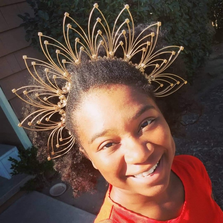 Jordan Ifueko