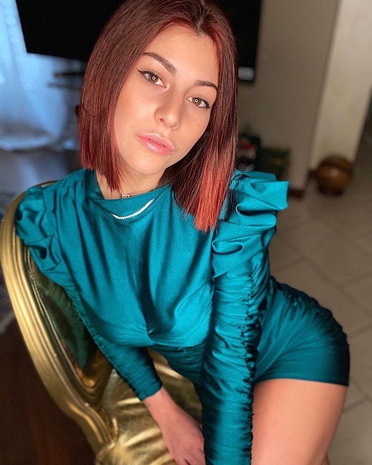 Picture of Carolina Dallari