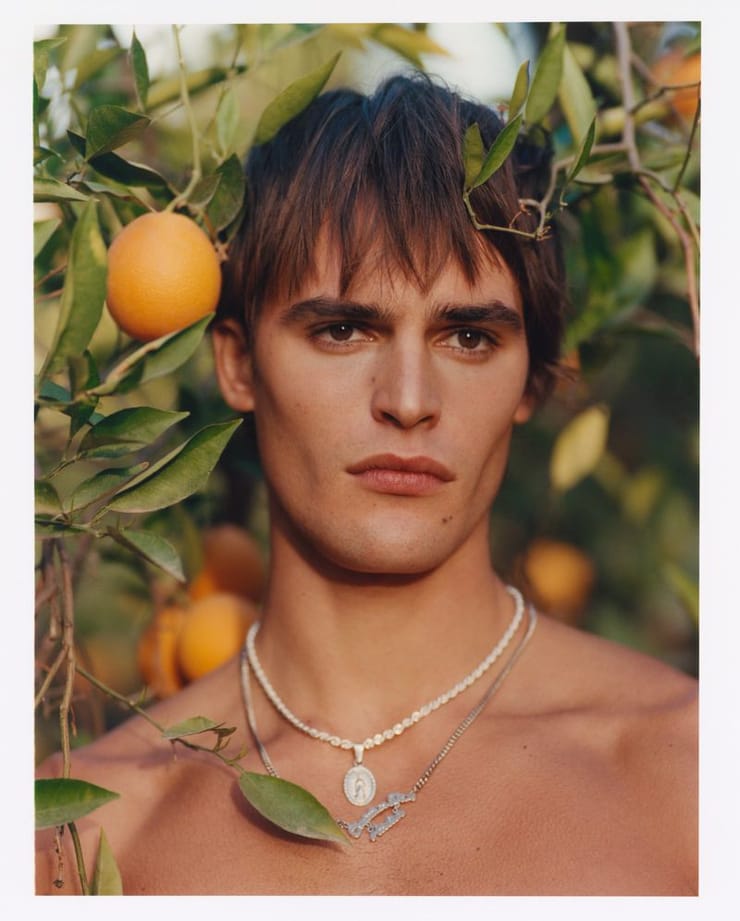 Parker Van Noord