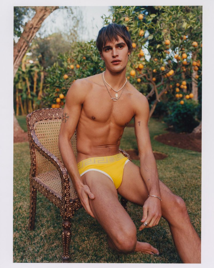 Parker Van Noord