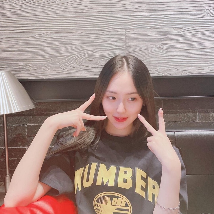 Chaeeun Lee