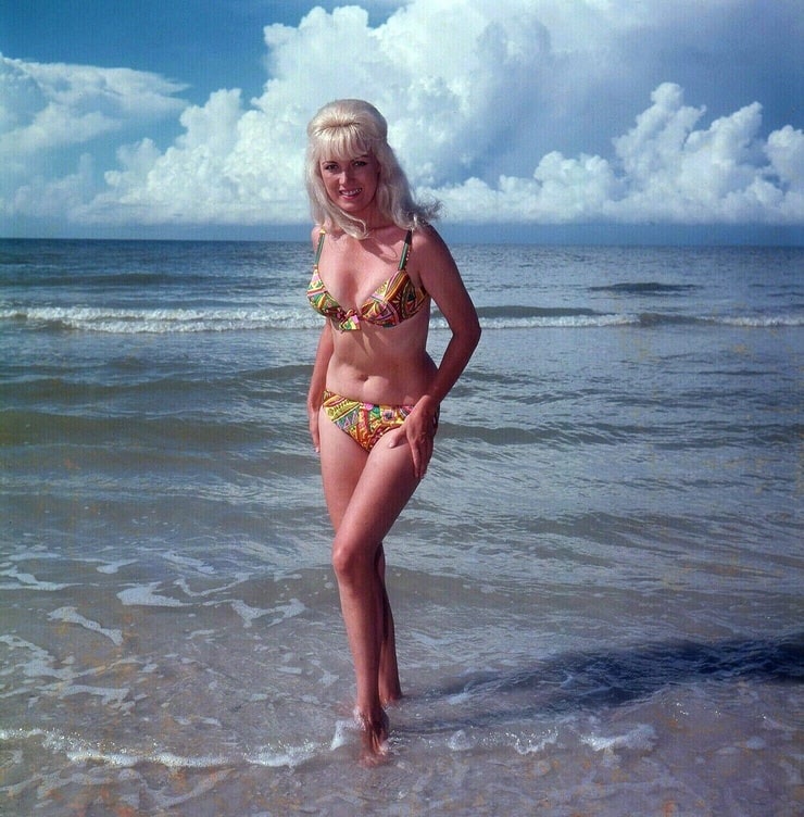 Bunny Yeager Bunny Yeager