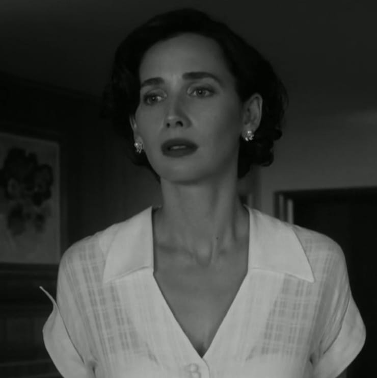 Maria Wycoff