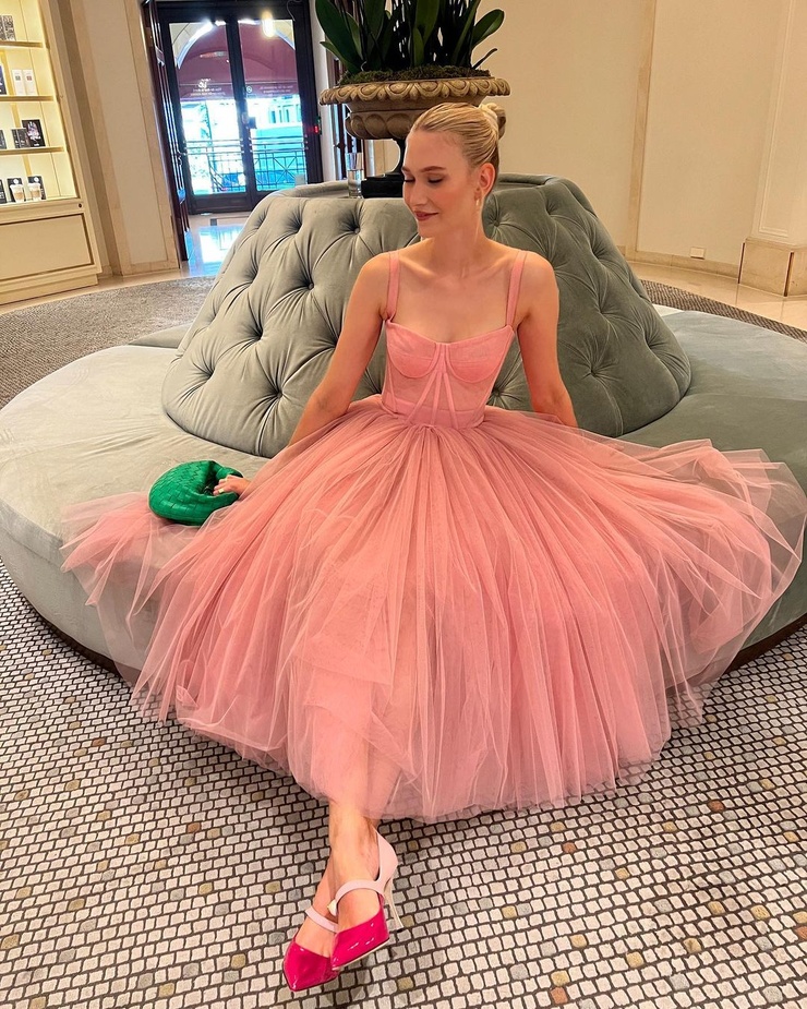Carolin Niemczyk Carolin Niemczyk
