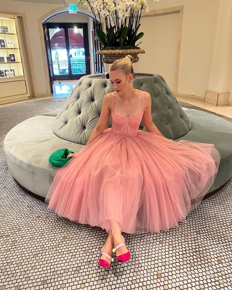Carolin Niemczyk Carolin Niemczyk