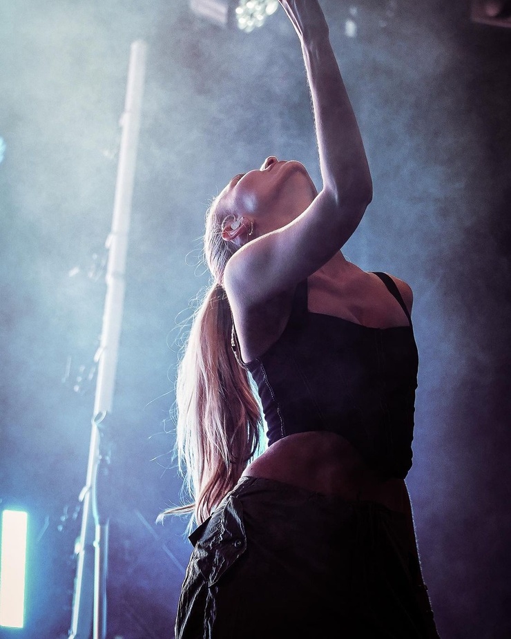 Carolin Niemczyk Carolin Niemczyk
