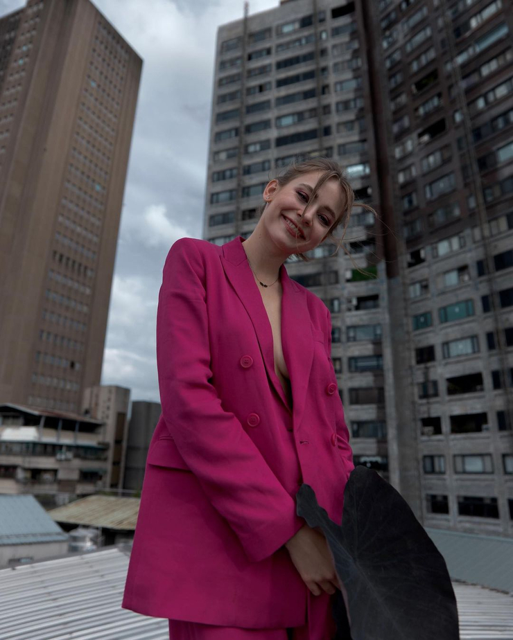 Masha Rupitska