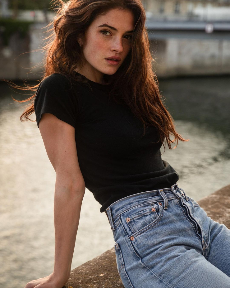 Eve Dumon Eve Dumon