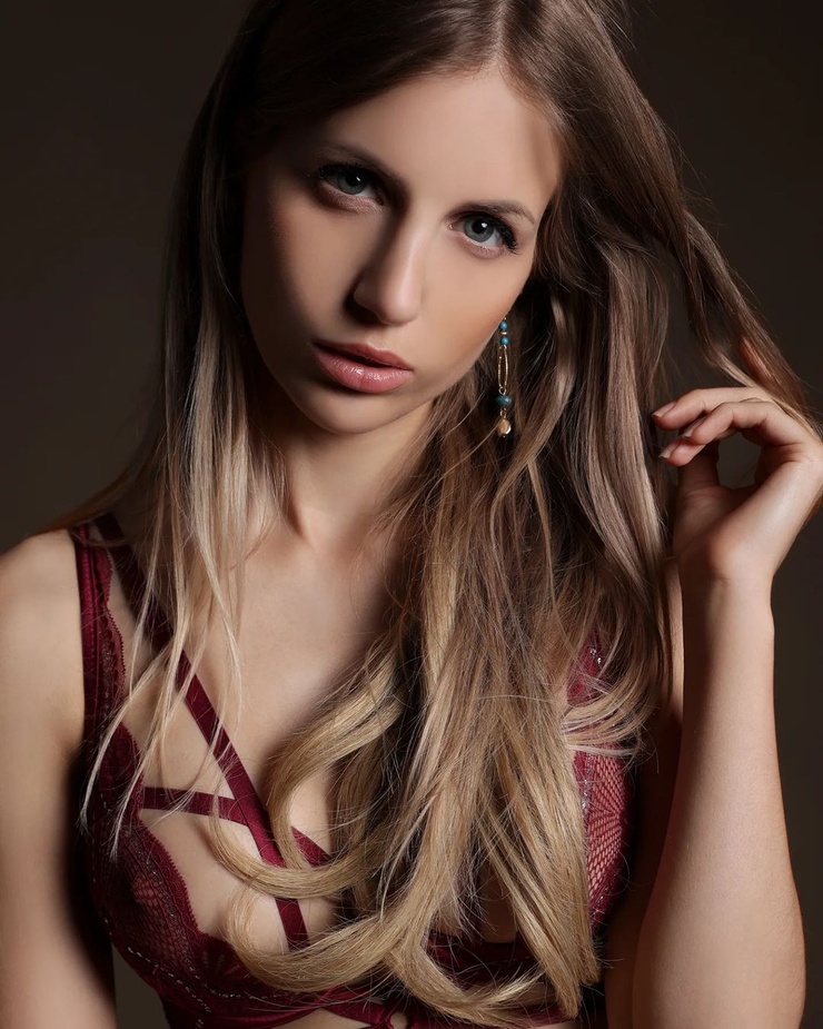 Alisson Nina