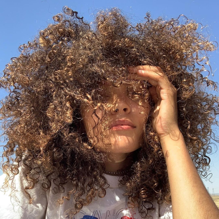 Quintessa Swindell