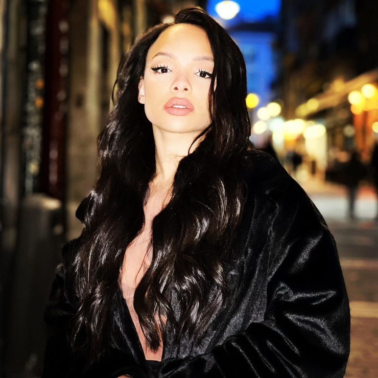 Sisi Stringer