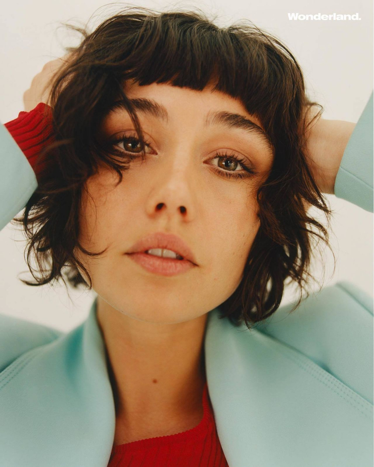 Sydney Chandler