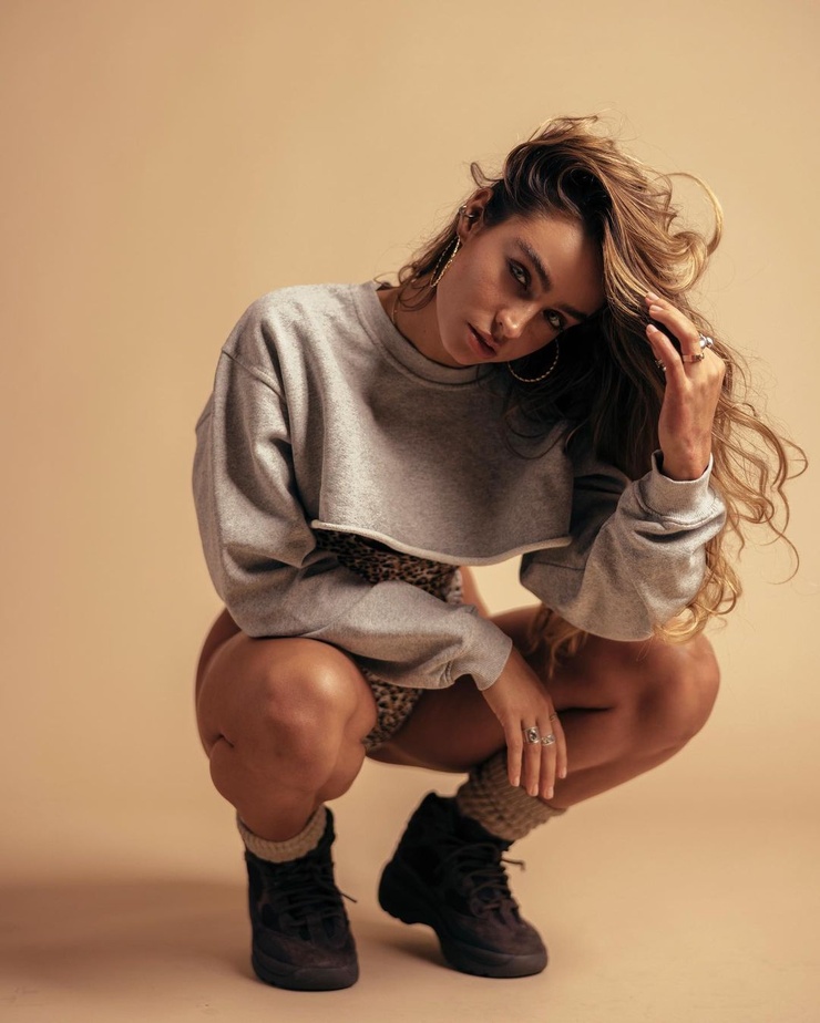 Sommer Ray