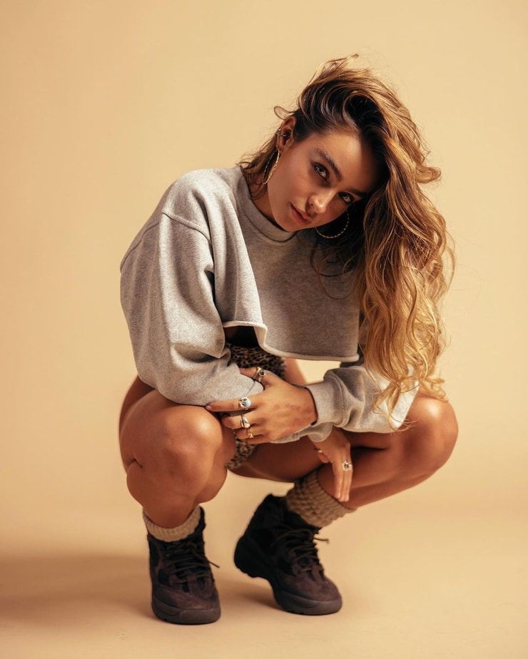 Sommer Ray