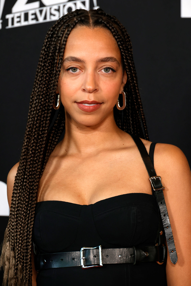 Hayley Law