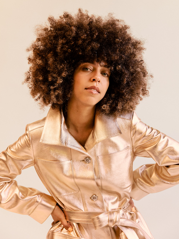 Hayley Law