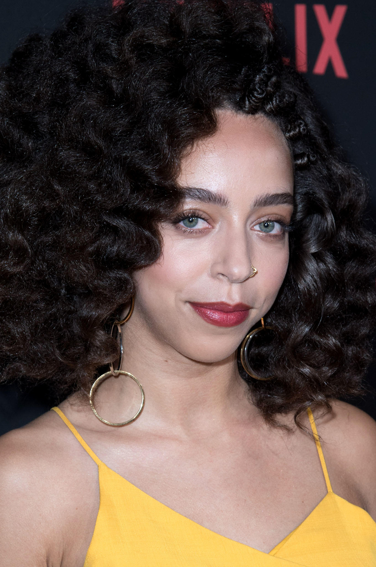 Hayley Law