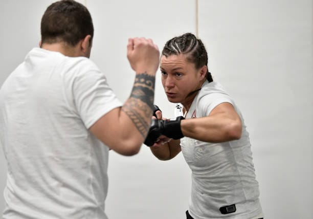 Mariya Agapova