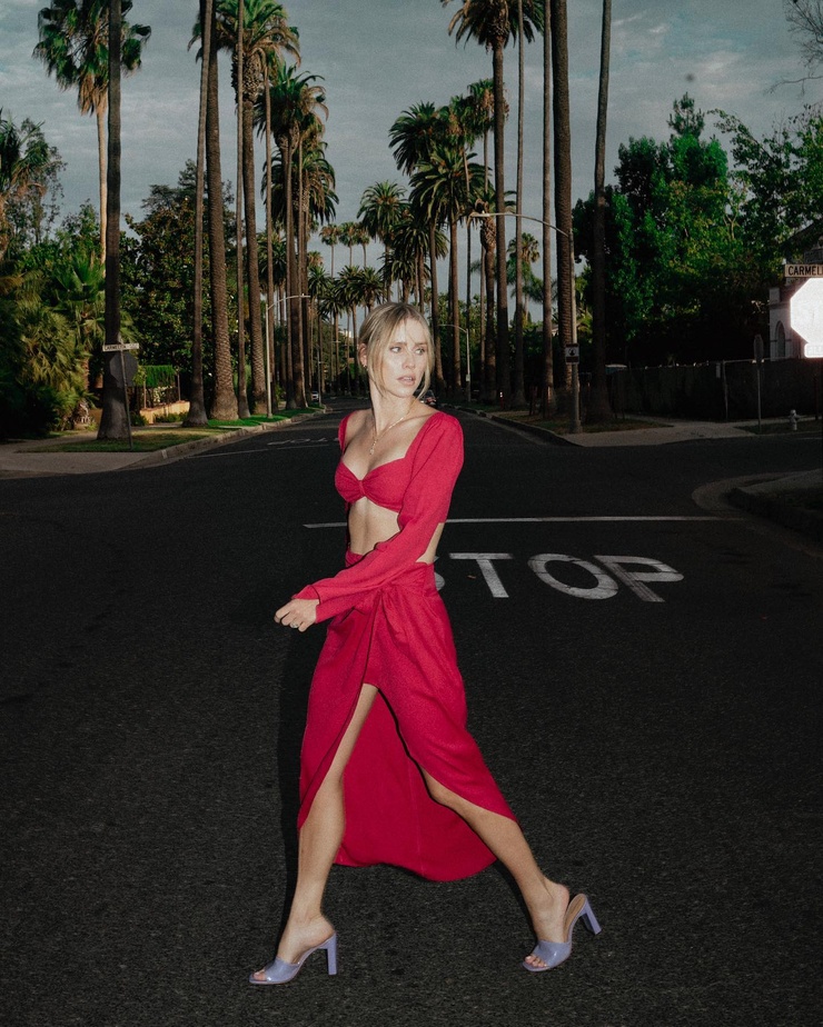 Claire Holt Claire Holt