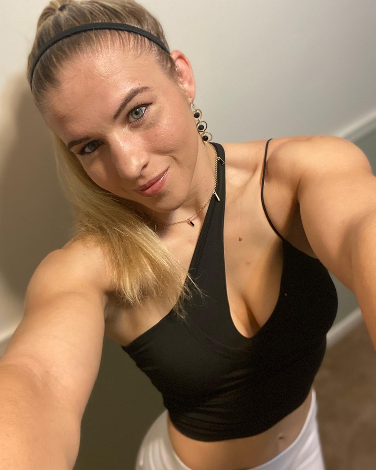 Miranda Maverick