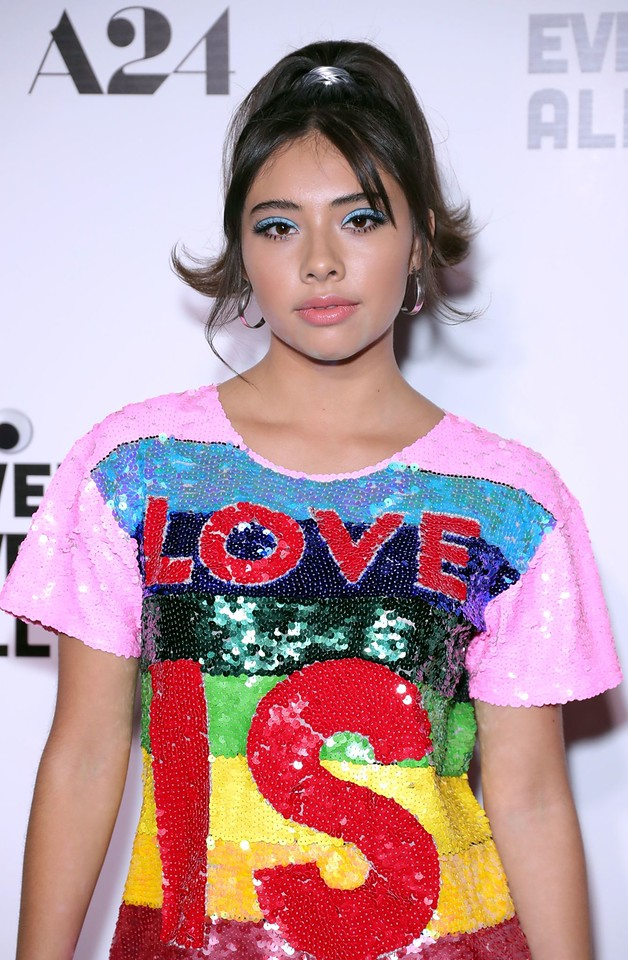Xochitl Gomez