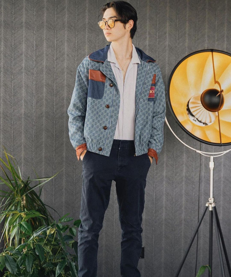 Sean Kaufman