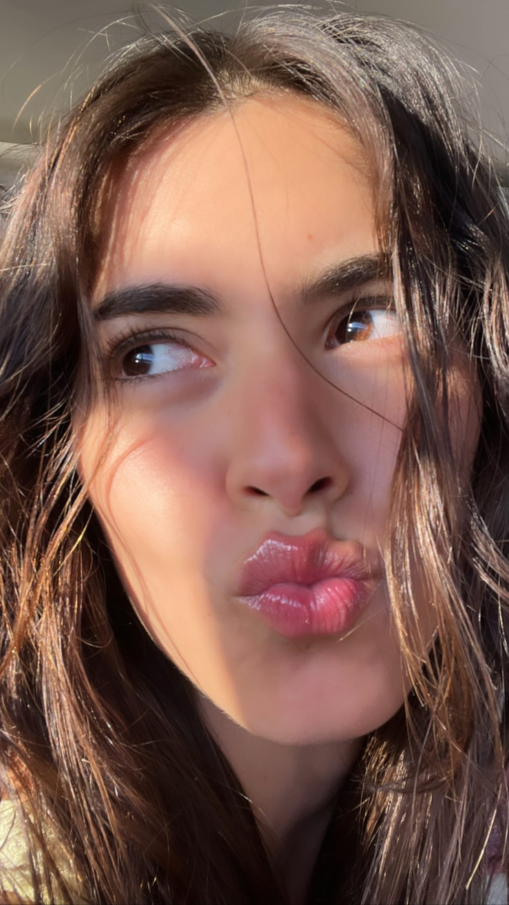 Paulina Vega