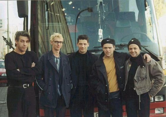 Rammstein