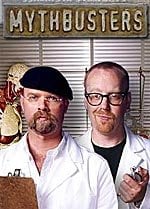 MythBusters