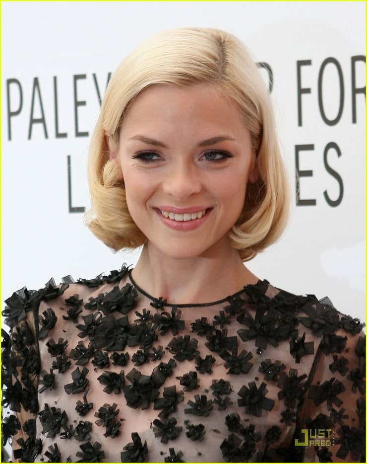 Jaime King