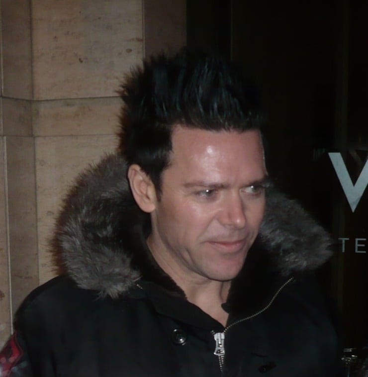 Richard Kruspe