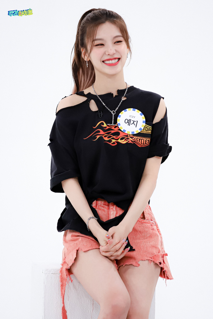 Hwang Yeji