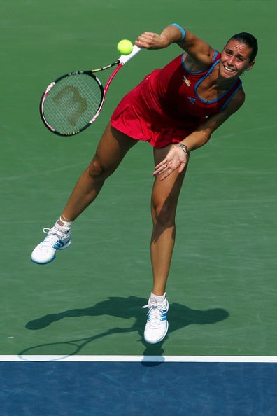 Flavia Pennetta